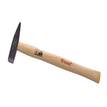 Búa đinh cán gỗ Asaki AK-0379