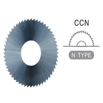 Dao rạch lưỡi cưa CMTéc CCN0500150721C
