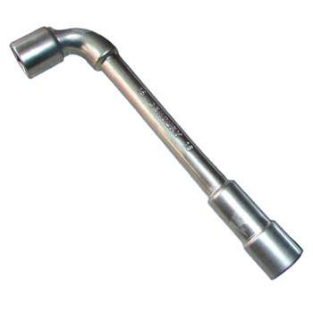 Điếu lỗ 10mm Century