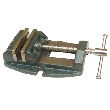 Êtô thép 5' TTP USA 1357.50-FCI