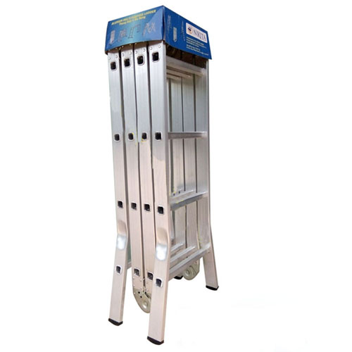 Gấp 4 đoạn Nikita GA80 - NIK74