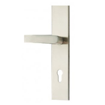 Khóa tay Gạt Mixige 85425