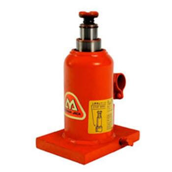 Kích nâng 2 tầng Masada HPD-4I(N)