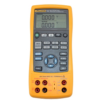 Máy cân chỉnh đa năng Fluke 725