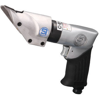 Máy cắt tôn khí nén Shinano SI-4500