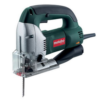Máy cưa lọng Metabo STEB 135