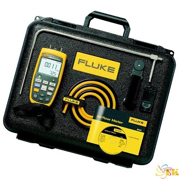 Máy đo lưu lượng không khí Fluke 922 KIT