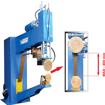 Máy hàn lăn đấy bồn Tân Thành SEAM-BOTTOM-TANK