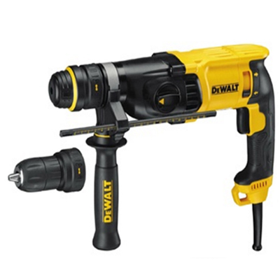 Máy khoan bê tông DeWalt D25144KA