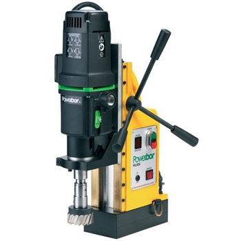 Máy khoan từ POWERBOR PB100E