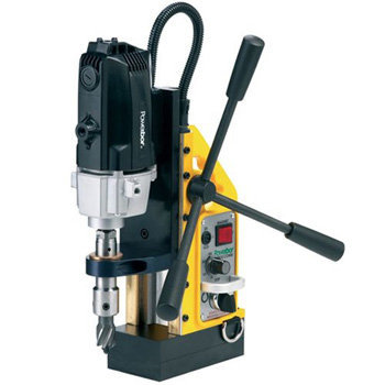 Máy khoan từ POWERBOR PB32 COMBI