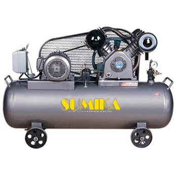 Máy nén khí bơm hơi piston SUMIKA 5.160