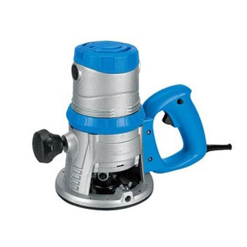 Máy phay gỗ 1400W TPC 3600 12mm