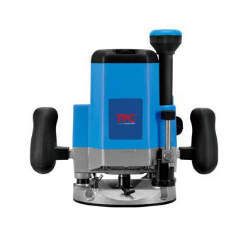 Máy phay gỗ 1400W TPC 3612 12mm