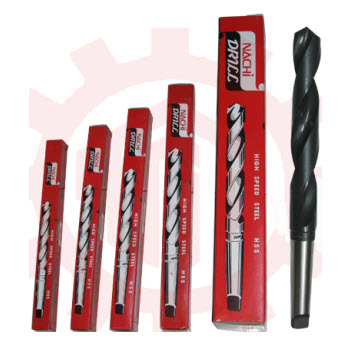 Mũi khoan col List602-14.1 Nachi