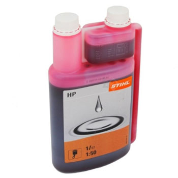 Nhớt STIHL 2 thì 1lít