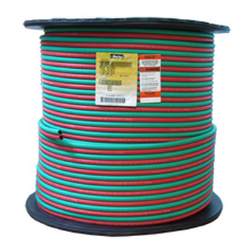 Ống dẫn gió đá ống đôi PARKER-L-1M