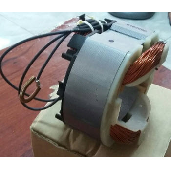 Stator cho máy chà nhám băng Maktec MT940