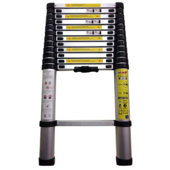 Thang nhôm rút gọn PRO PR-38