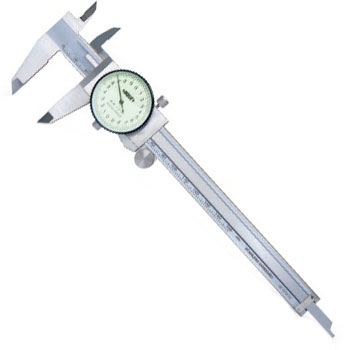 Thước cặp đồng hồ Insize 1315-200