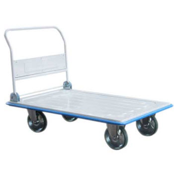 Xe Đẩy 4 Bánh Phong Thạnh XTL 200DS