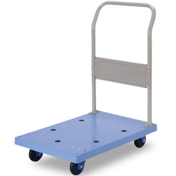 Xe đẩy hàng Prestar PB-102C-P