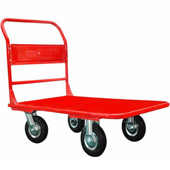 Xe đẩy tay 4 bánh Phong Thạnh XTH 200T