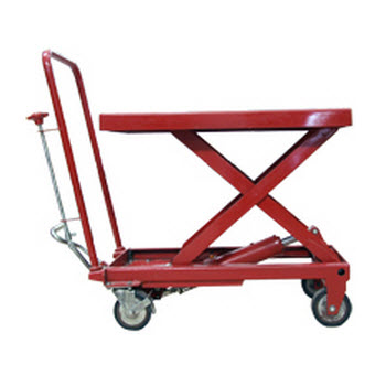 Xe nâng bàn TG-300B Tiger