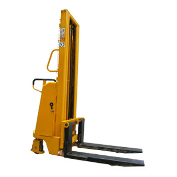 Xe nâng điện (bán tự động) TG-1030P Tiger