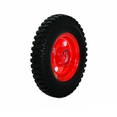 Bánh xe mâm liền 250-4 ML