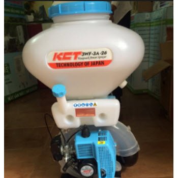 Bình xạ phân 2 thì KCT 3WF-3C-26