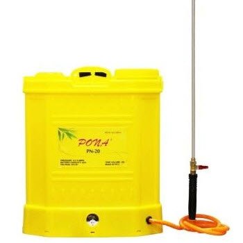 Bình xịt điện Pona PN20