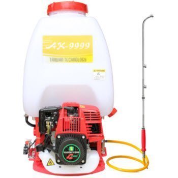 Bình xịt thuốc chạy xăng AK9999