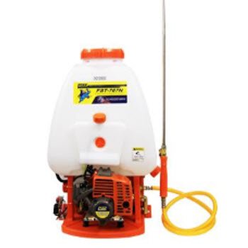 Bình xịt thuốc chạy xăng FST 767N
