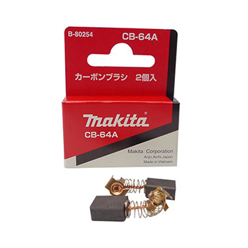 Bộ chổi than Makita 64-B-80254