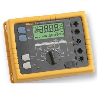 Dụng Cụ Đo Điện Trở Đất Fluke 1625-2