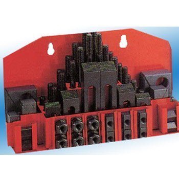 Êtô máy phay CK CK-12A