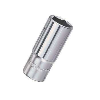 Khẩu 3/8 loại dài hệ inch - Genius 386308 đến 386328