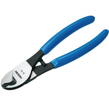 Kìm cắt dây cáp Hozan N-18