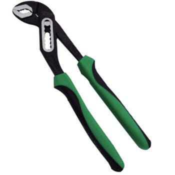 Kìm mỏ quạ 10' Toptul DDBA2210