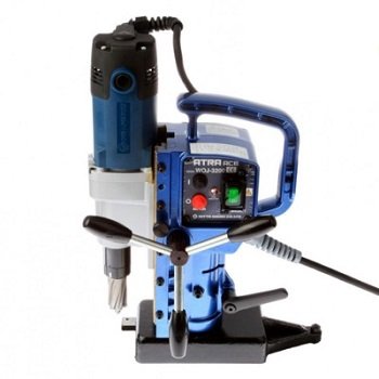 Máy khoan từ Nitto AO-5575