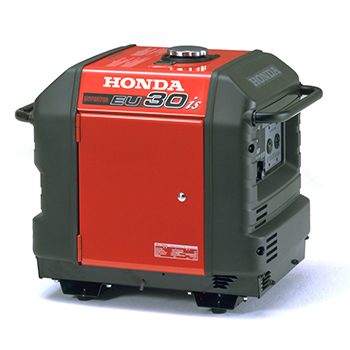 Máy phát điện Honda EU30IS1 RA0