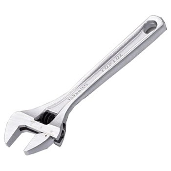 Mỏ lết có điều chỉnh Toptul AMAB5038 (15')