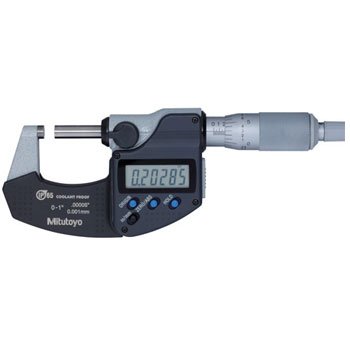 Panme điện tử Mitutoyo 293-233-30 (75-100mm)