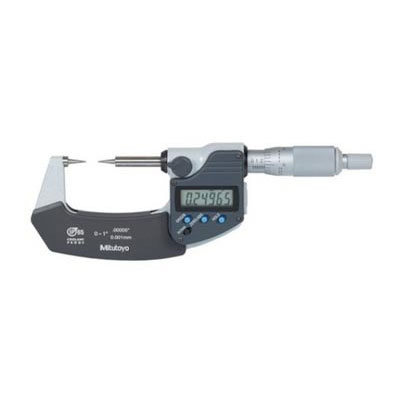 Panme đo ngoài điện tử Mitutoyo 342-251 0-25mm