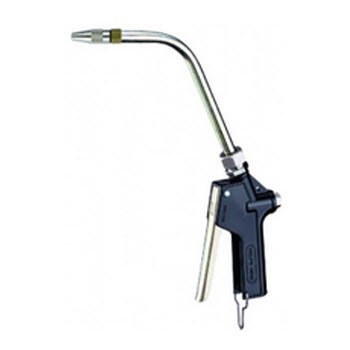 Súng bơm dầu áp lực thấp WH-106B LyhYann