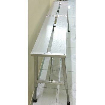 Thang nhôm bàn Poongsan  PS-40160