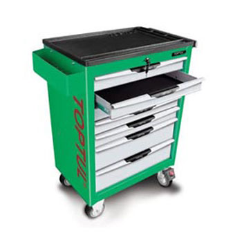 Tủ đựng dụng cụ 7 ngăn TOPTUL GV-26101