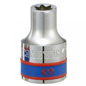 Tuýp 1/2' sao E16 Kingtony 437516