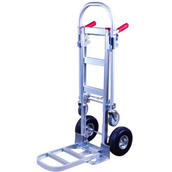 Xe đẩy hàng đa năng Maxkiwi HS-1013